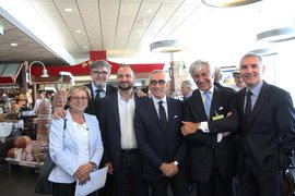 Evento Vecchia Malga 2016