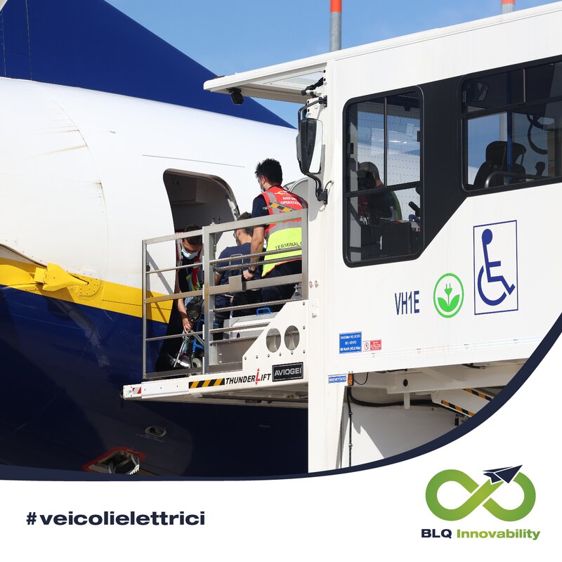 Transition to electric vehicles