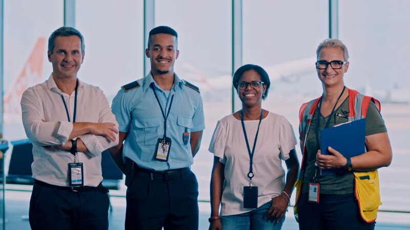 Le persone al centro