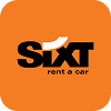 Sixt Rent a Car