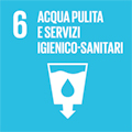 icona 6 agenda 2030 icona 6 agenda 2030