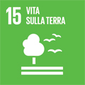 icona 15 agenda 2030 icona 15 agenda 2030