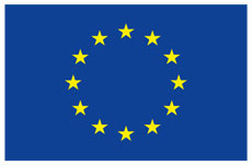 EU square EU square