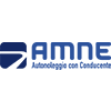 Logo Amne Logo Amne
